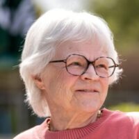 Agnes Valkhof