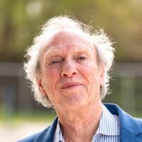 Ies van der Werf